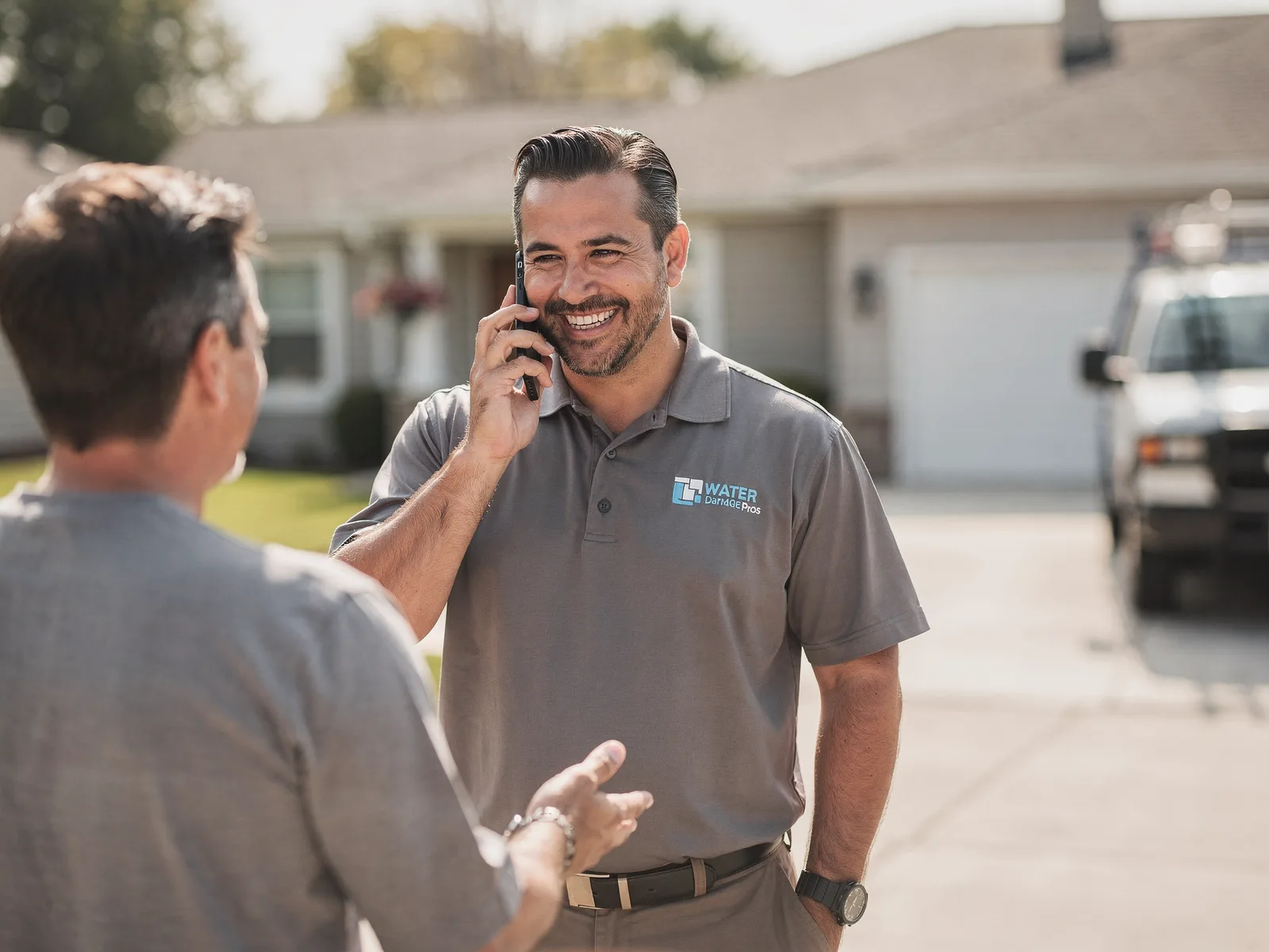 Water Damage Restoration Williamstown, NY FAQs